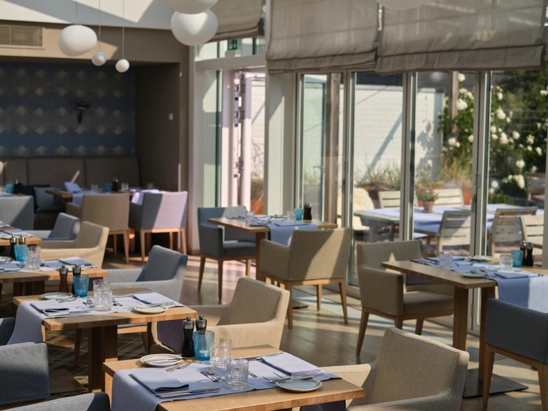 Aalernhüs Hotel & Spa 26