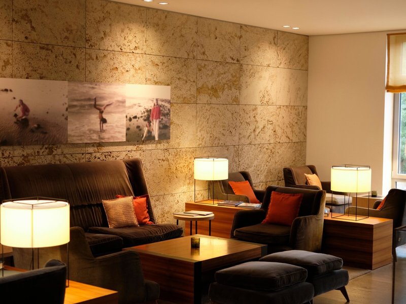 Aalernhüs Hotel & Spa 27