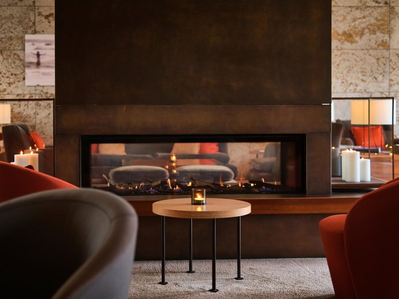 Aalernhüs Hotel & Spa 31