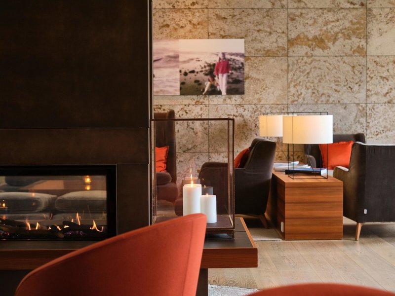 Aalernhüs Hotel & Spa 32