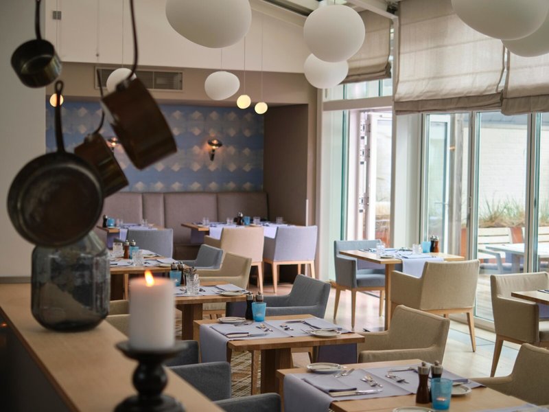 Aalernhüs Hotel & Spa 33