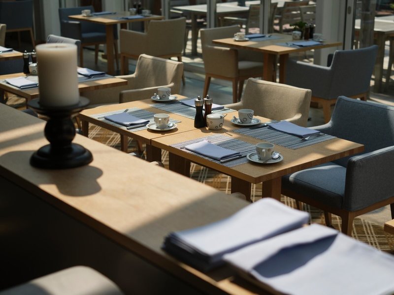 Aalernhüs Hotel & Spa 34