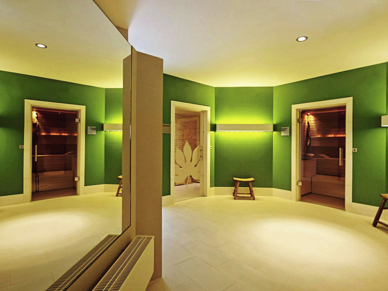Aalernhüs Hotel & Spa 42