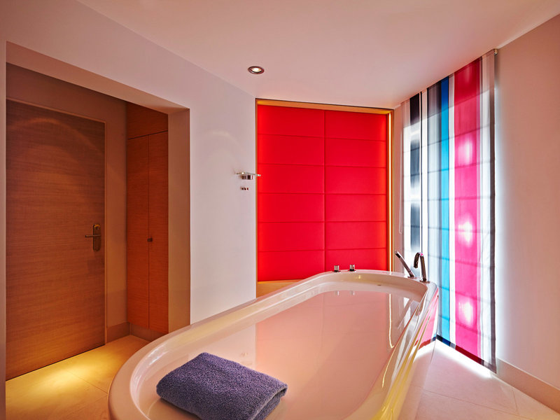 Aalernhüs Hotel & Spa 44