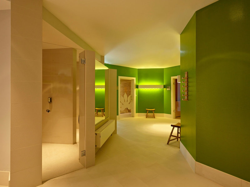 Aalernhüs Hotel & Spa 46