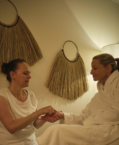 Aalernhüs Hotel & Spa 48