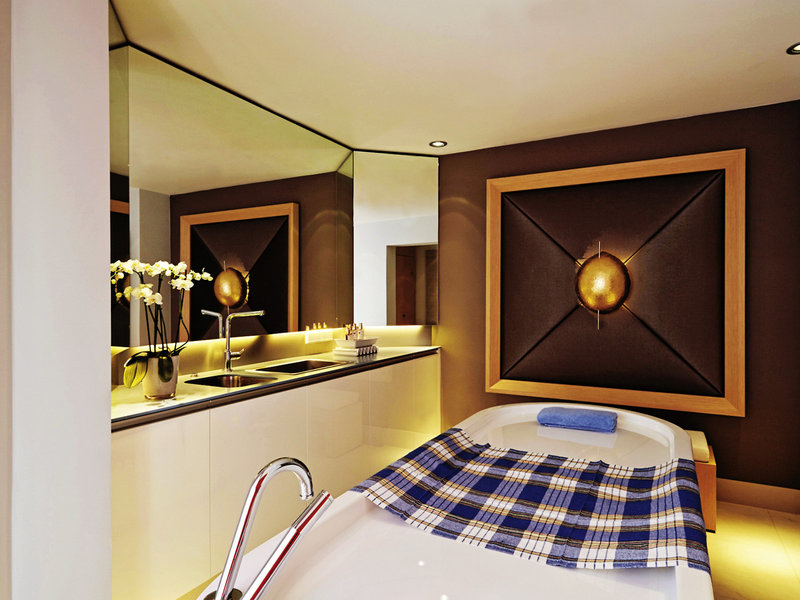 Aalernhüs Hotel & Spa 50