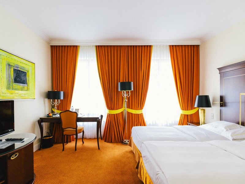 Bülow Palais 22