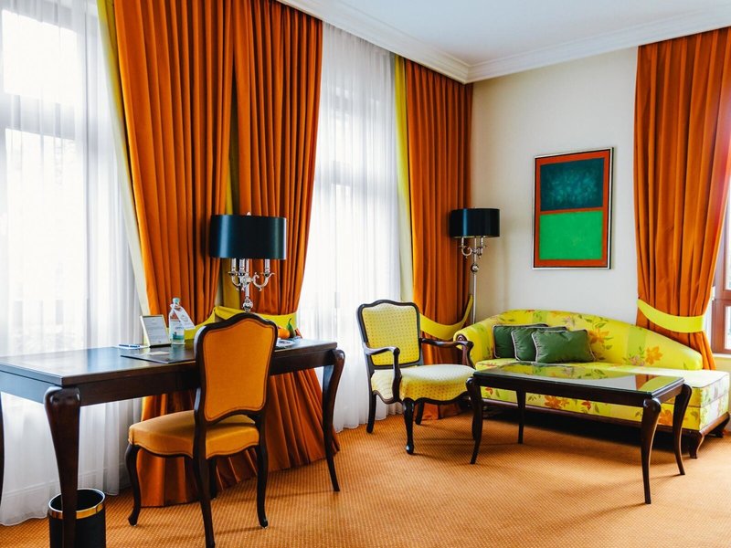 Bülow Palais 25