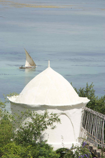 Elewana Kilindi Zanzibar 4