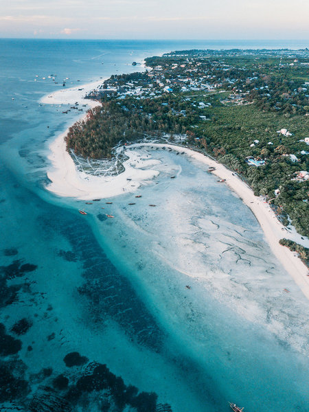Elewana Kilindi Zanzibar 7
