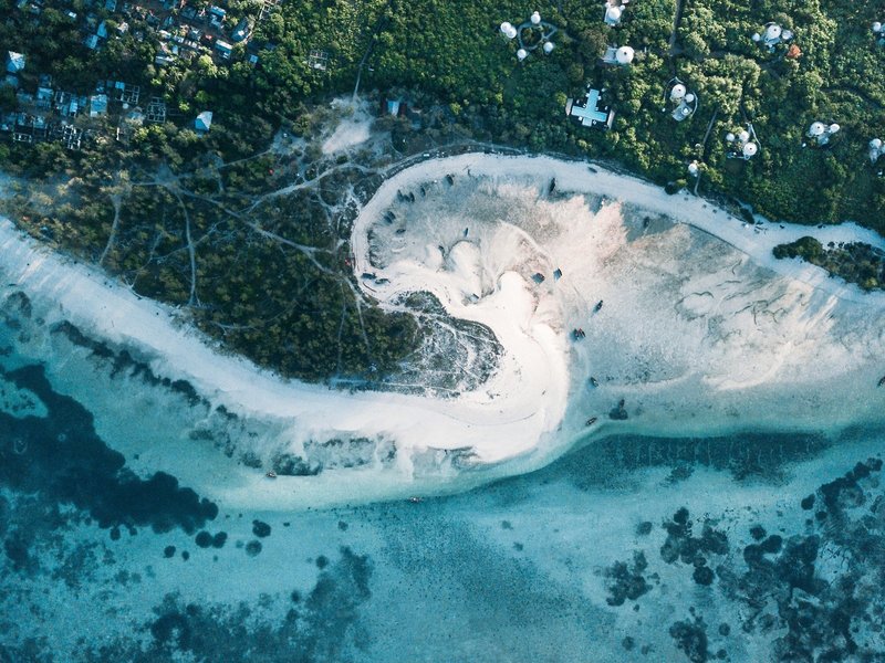 Elewana Kilindi Zanzibar 8