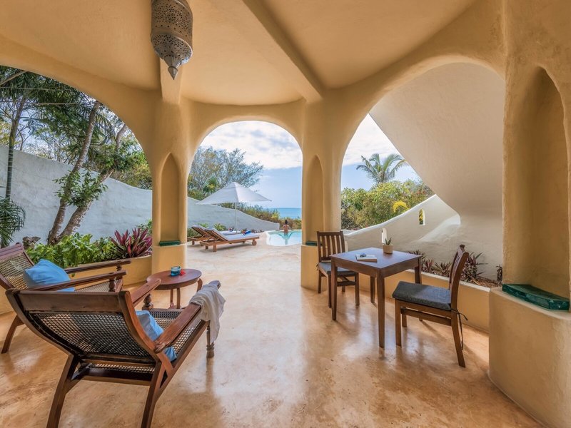 Elewana Kilindi Zanzibar 33