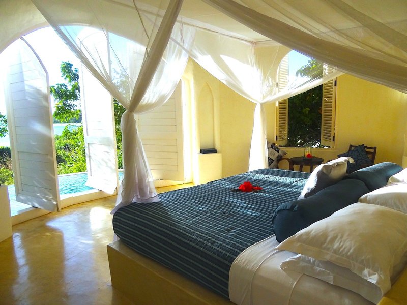 Elewana Kilindi Zanzibar 34