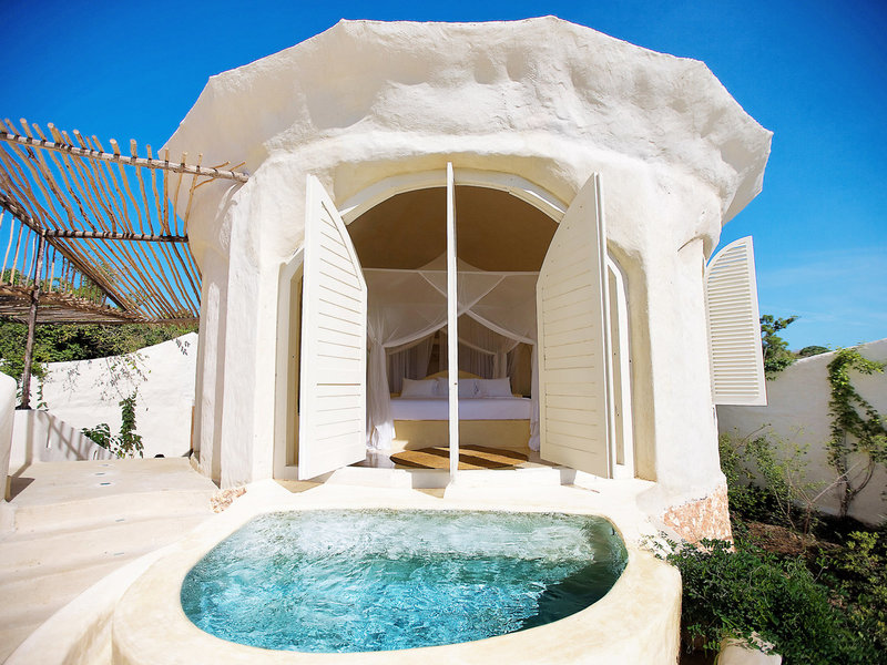 Elewana Kilindi Zanzibar 38