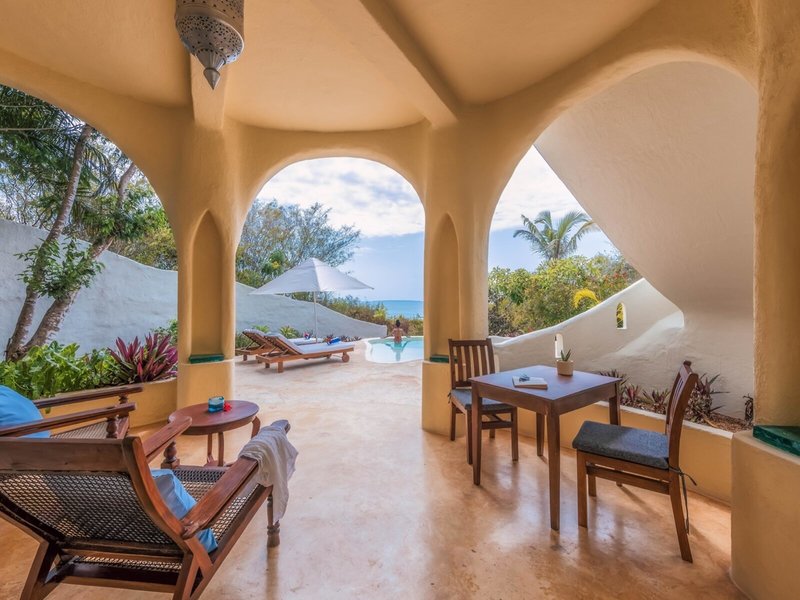 Elewana Kilindi Zanzibar 46