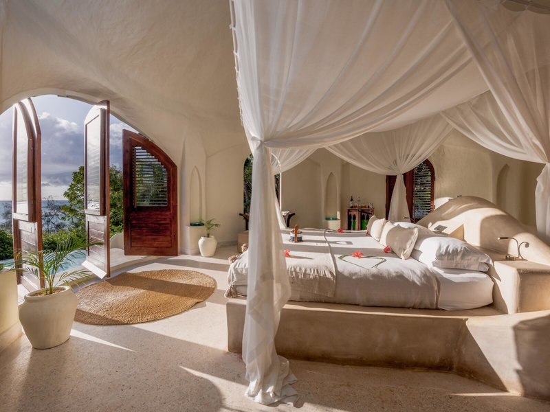 Elewana Kilindi Zanzibar 47