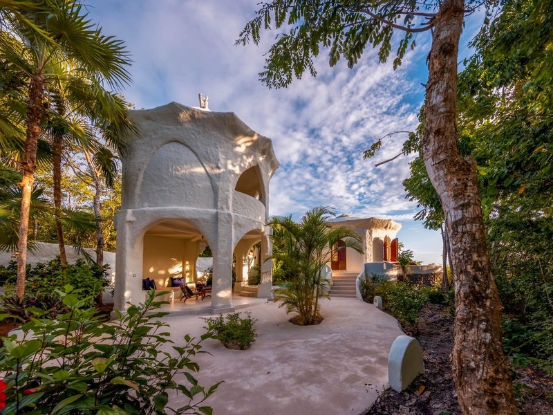 Elewana Kilindi Zanzibar 48