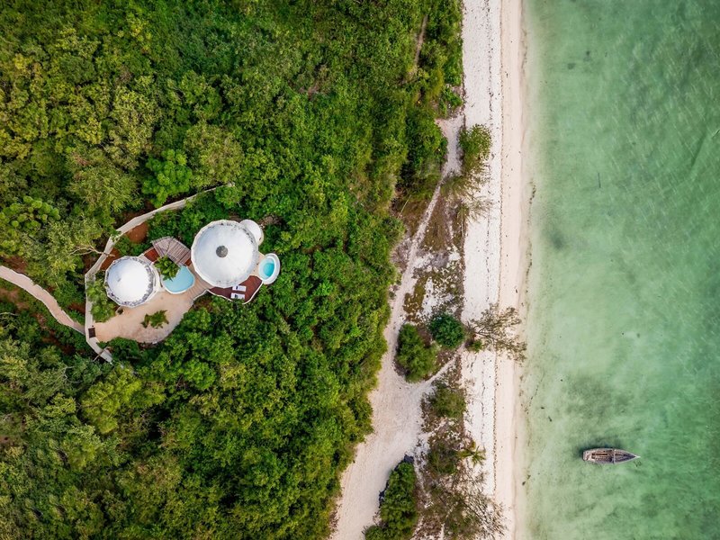 Elewana Kilindi Zanzibar 50