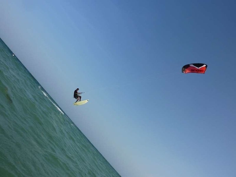 Lantana Galu Beach 4