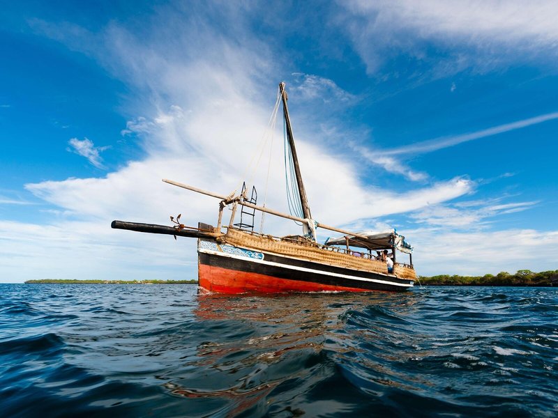 Lantana Galu Beach 7