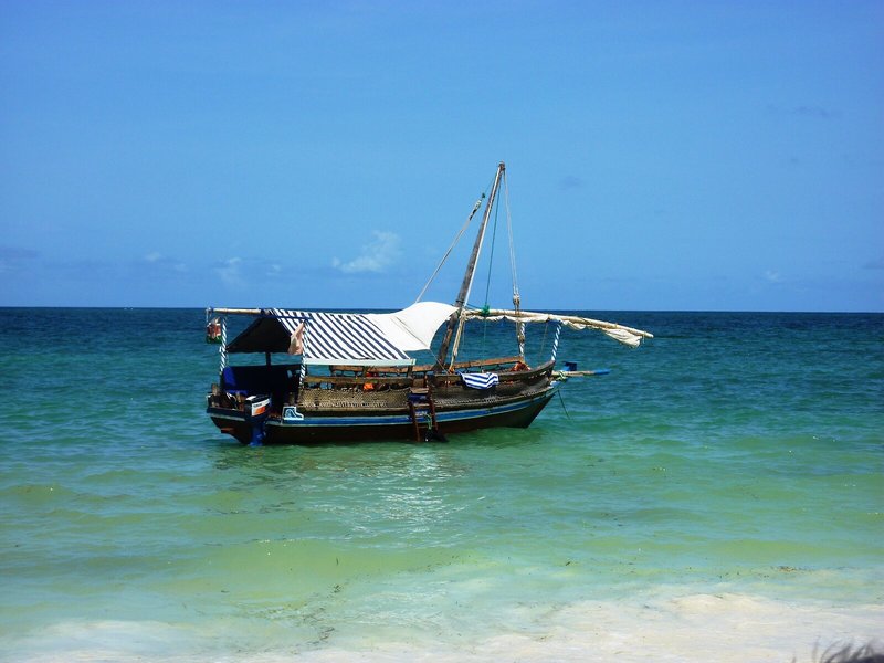 Lantana Galu Beach 8