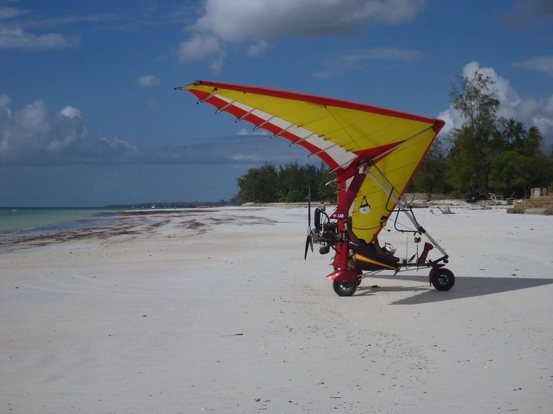 Lantana Galu Beach 34