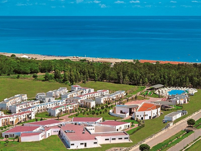 Sibari Green Village 1