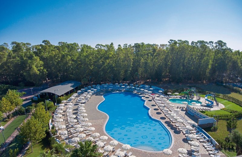 Sibari Green Village 2