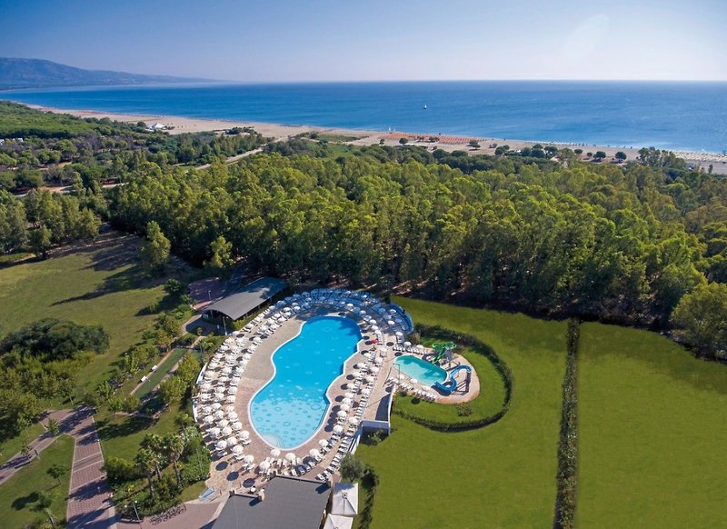 Sibari Green Village 3