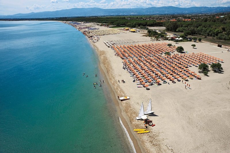 Sibari Green Village 4