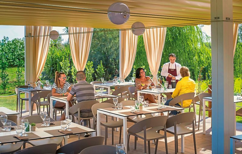 Sibari Green Village 5