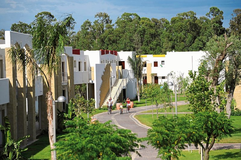 Sibari Green Resort 6