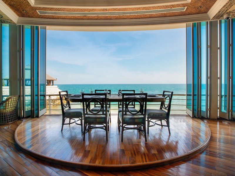 Hilton Doha 7
