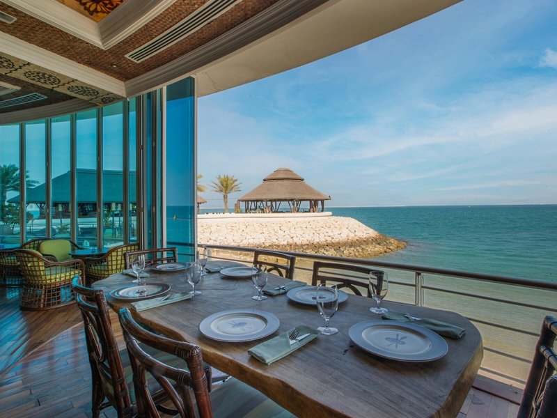 Hilton Doha 9