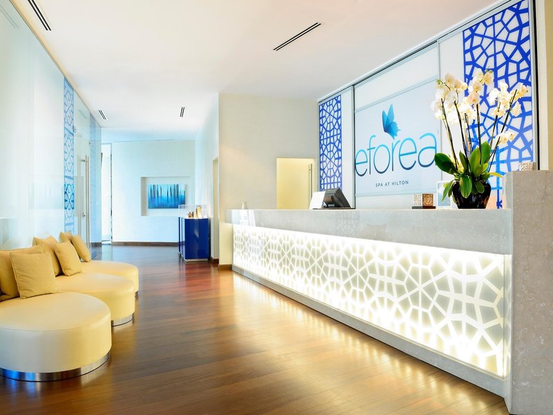 Hilton Doha 11