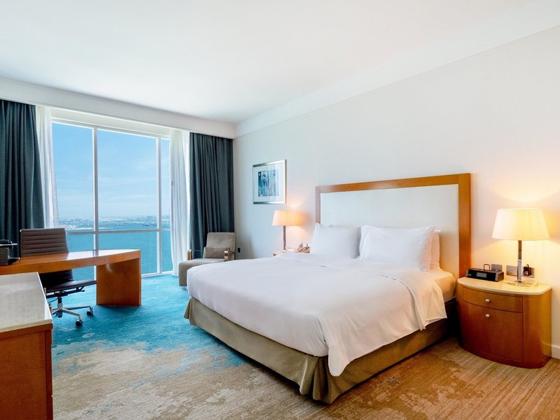 Hilton Doha 12