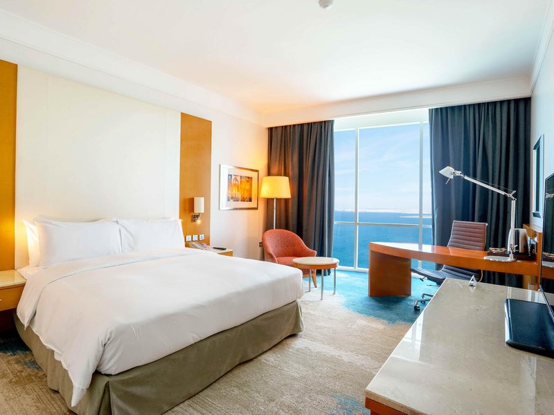 Hilton Doha 13