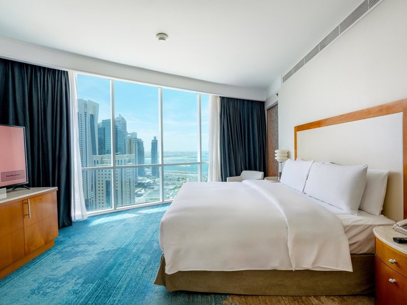 Hilton Doha 14