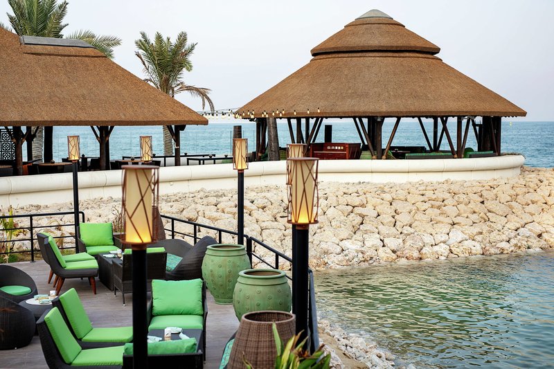 Hilton Doha 4