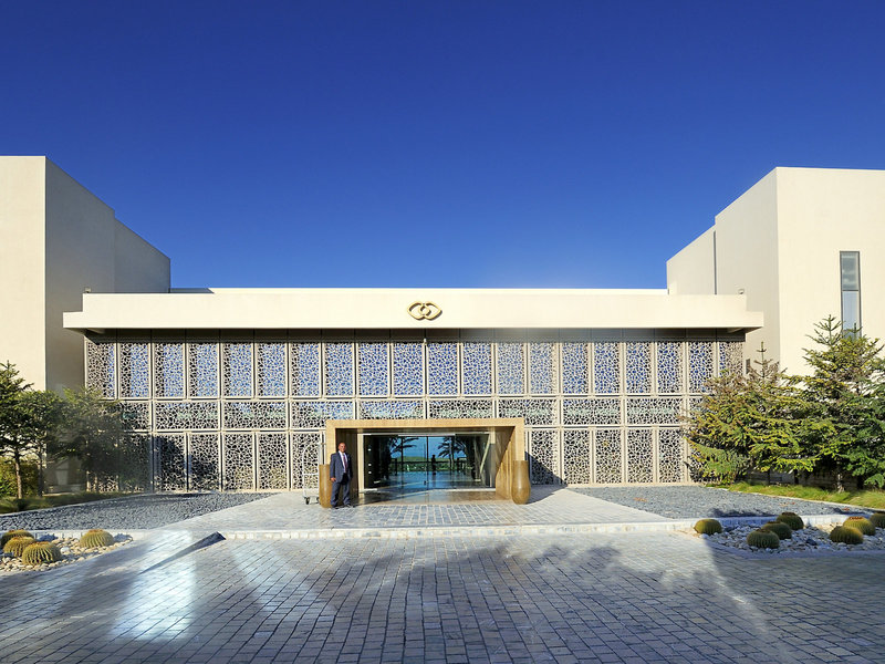 Sofitel Essaouira Mogador Golf & Spa 3