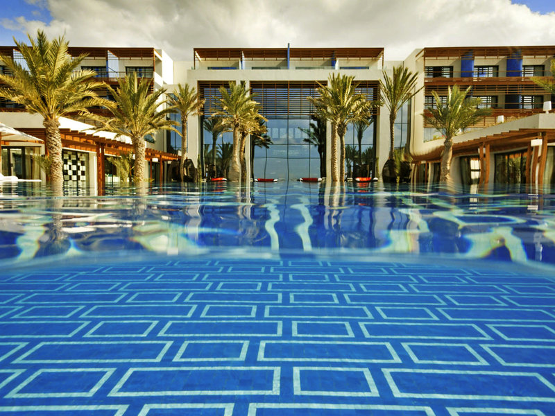 Sofitel Essaouira Mogador Golf & Spa 4