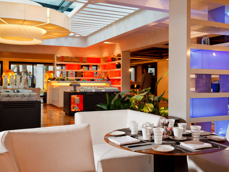 Sofitel Essaouira Mogador Golf & Spa 8