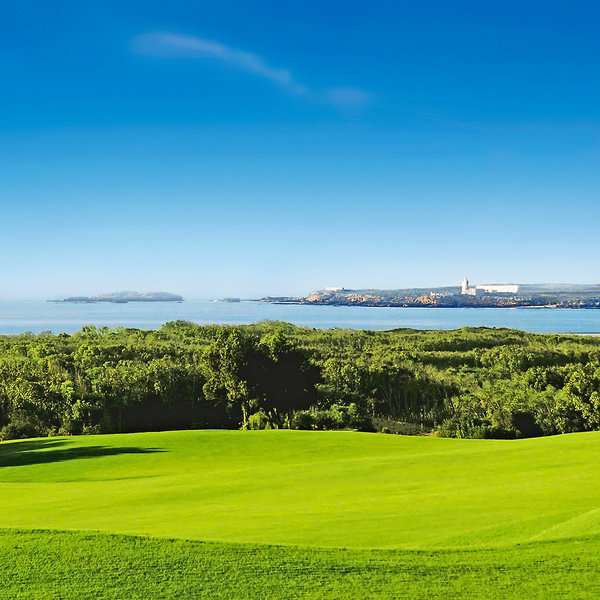 Sofitel Essaouira Mogador Golf & Spa 9
