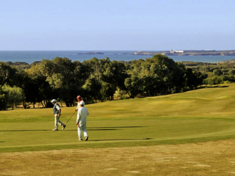 Sofitel Essaouira Mogador Golf & Spa 10