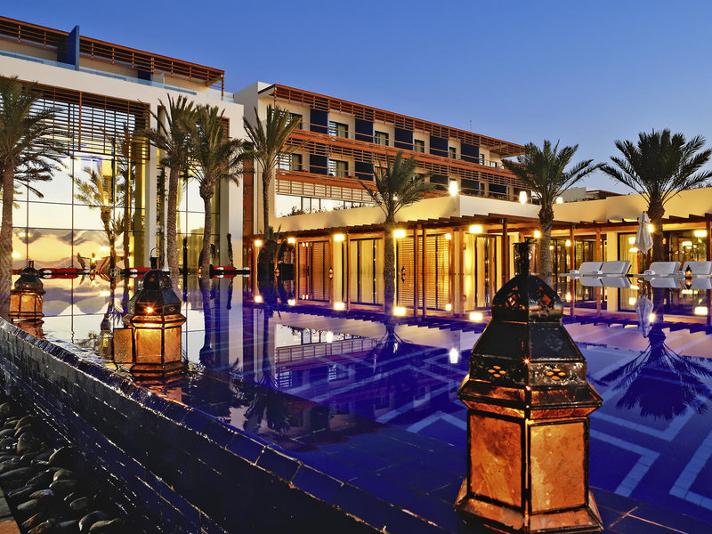 Sofitel Essaouira Mogador Golf & Spa 1