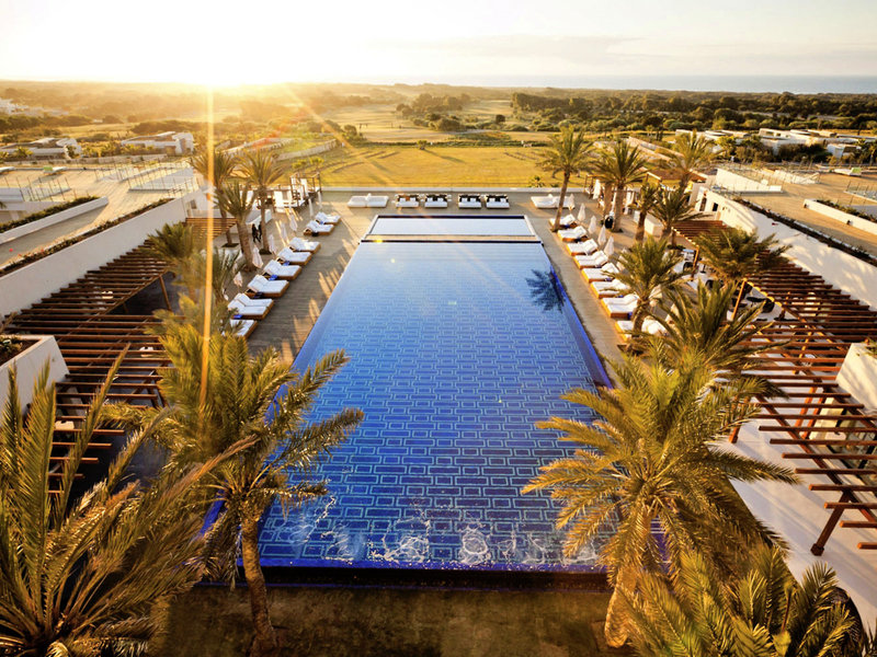 Sofitel Essaouira Mogador Golf & Spa 2