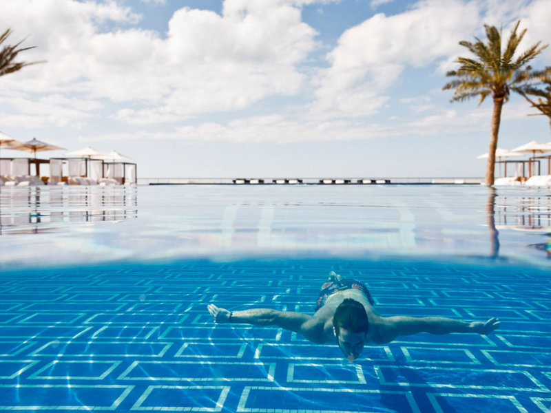 Sofitel Essaouira Mogador Golf & Spa 5