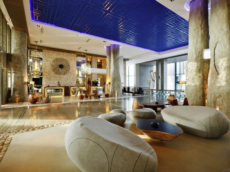 Sofitel Essaouira Mogador Golf & Spa 6