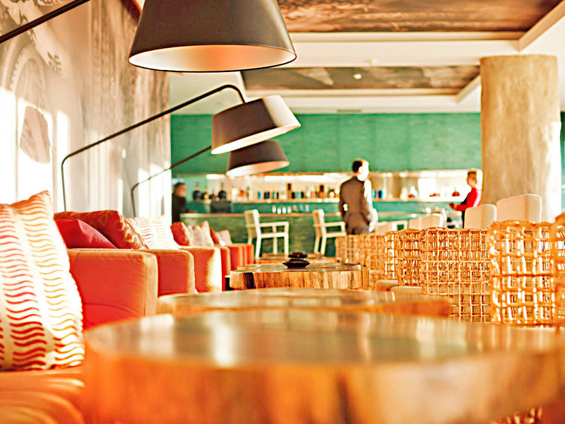 Sofitel Essaouira Mogador Golf & Spa 7